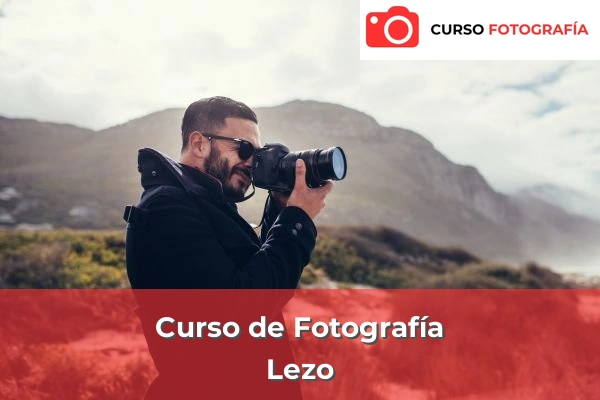 Curso de Fotografía en Lezo