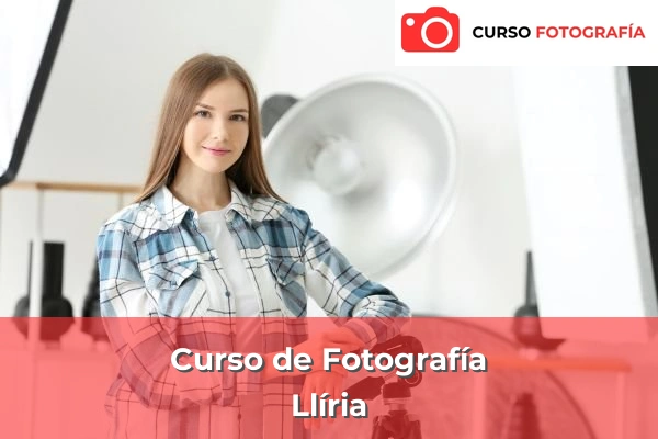 Curso de Fotografía en Daimús 130 Curso de Fotografía en Llíria