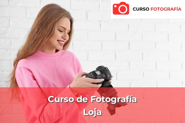 Curso de Fotografía en Guadix 50 Curso de Fotografía en Loja