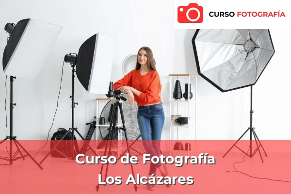 Curso de Fotografía en Abarán 64 Curso de Fotografía en Los Alcázares