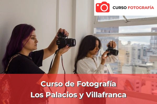 Curso de Fotografía en Benacazón 55 Curso de Fotografía en Los Palacios y Villafranca