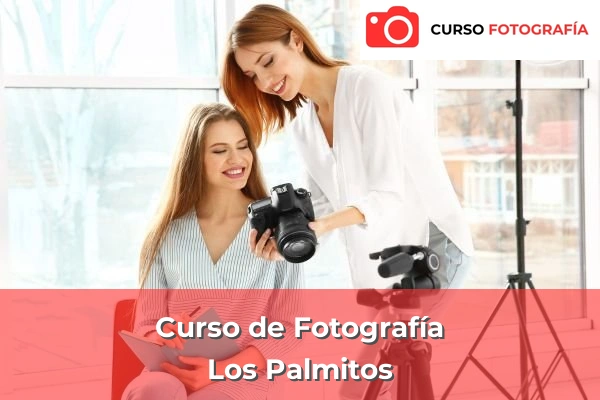 Curso de Fotografía en El Tablero 36 Curso de Fotografía en Los Palmitos