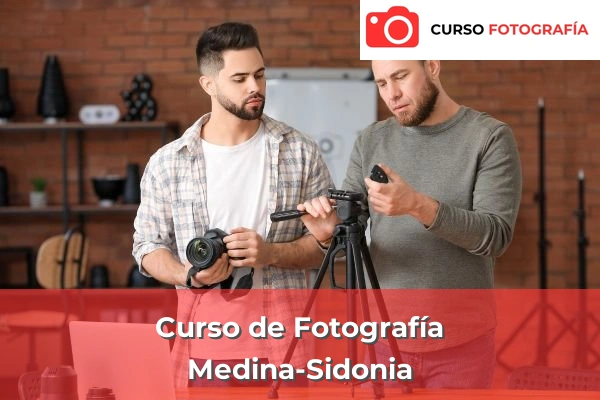 Curso de Fotografía en Chipiona 41 Curso de Fotografía en Medina-Sidonia