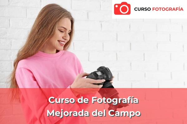 Curso de Fotografía en Alcorcón 76 Curso de Fotografía en Mejorada del Campo