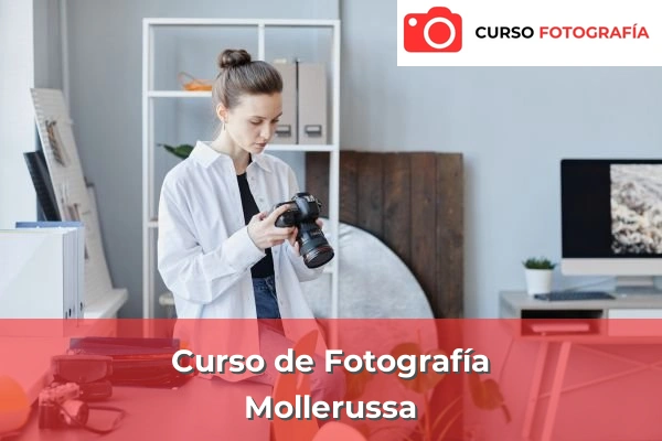 Curso de Fotografía en Cervera 32 Curso de Fotografía en Mollerussa