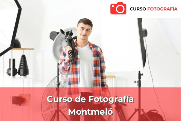 Curso de Fotografía en Montmeló