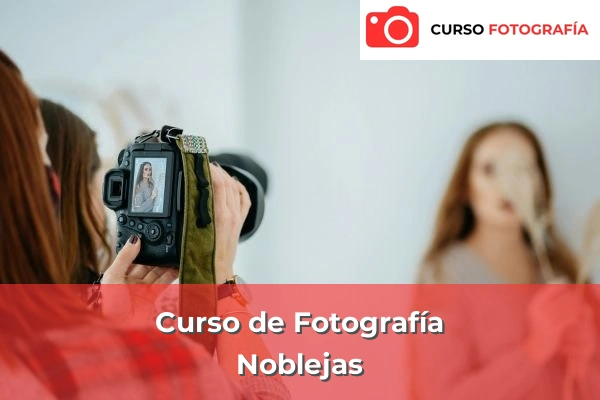 Curso de Fotografía en Mora 40 Curso de Fotografía en Noblejas