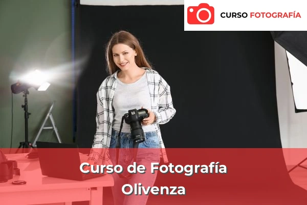 Curso de Fotografía en Olivenza