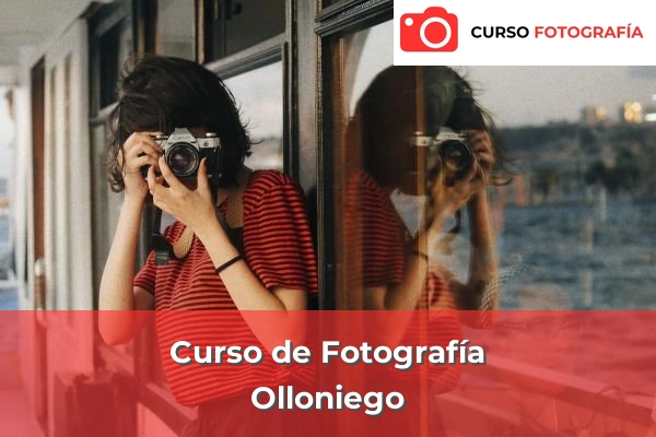 Curso de Fotografía en Olloniego