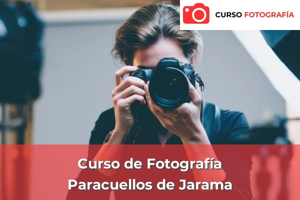 Curso de Fotografía en Alcorcón 82 Curso de Fotografía en Paracuellos de Jarama