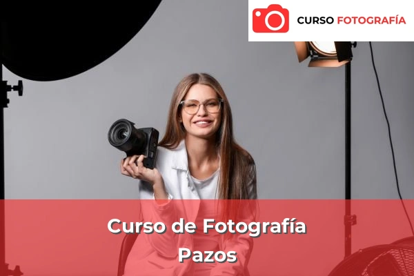 Curso de Fotografía en Pazos