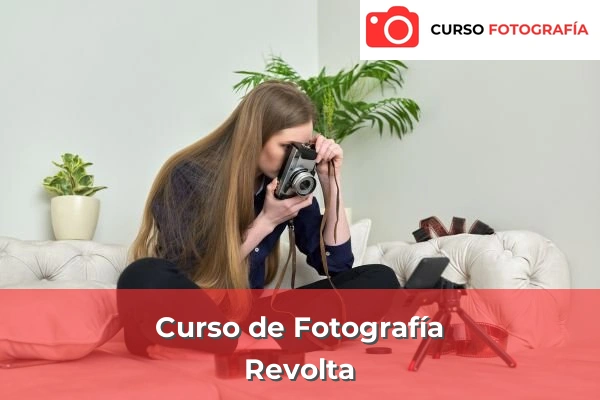 Curso de Fotografía en Santiago de Compostela 72 Curso de Fotografía en Revolta