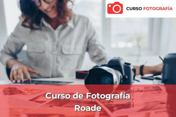 Curso de Fotografía en Roade