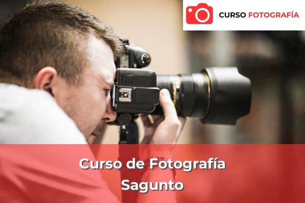 Curso de Fotografía en Daimús 180 Curso de Fotografía en Sagunto