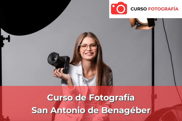 Curso de Fotografía en Daimús 182 Curso de Fotografía en San Antonio de Benagéber
