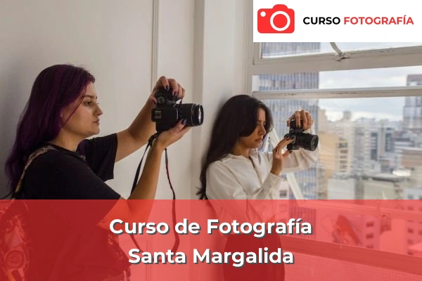 Curso de Fotografía en Santa Margalida