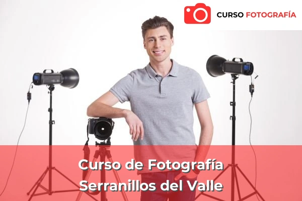 Curso de Fotografía en Alcorcón 95 Curso de Fotografía en Serranillos del Valle
