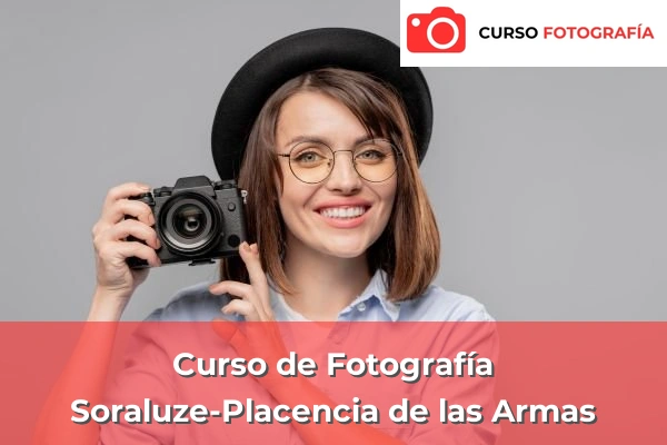 Curso de Fotografía en Soraluze-Placencia de las Armas