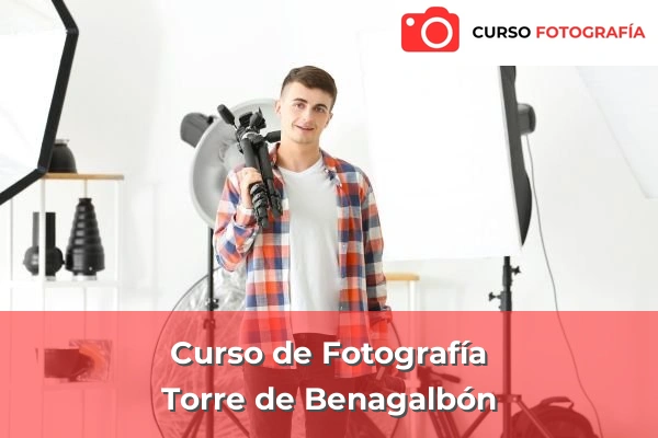 Curso de Fotografía en Antequera 62 Curso de Fotografía en Torre de Benagalbón