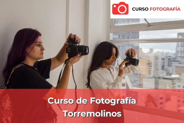 Curso de Fotografía en Antequera 64 Curso de Fotografía en Torremolinos