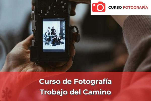 Curso de Fotografía en Bembibre 33 Curso de Fotografía en Trobajo del Camino