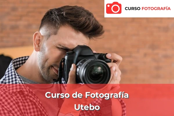 Curso de Fotografía en Movera 40 Curso de Fotografía en Utebo