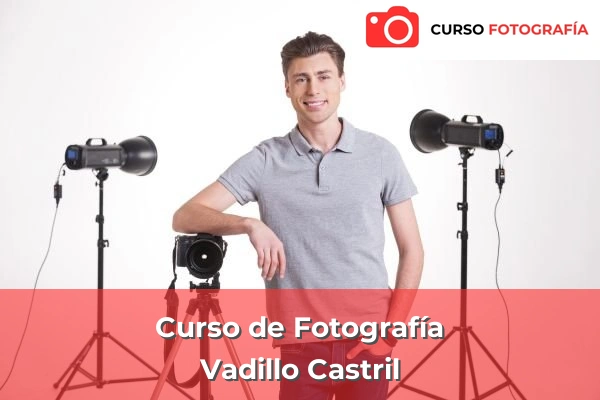 Curso de Fotografía en Vadillo Castril