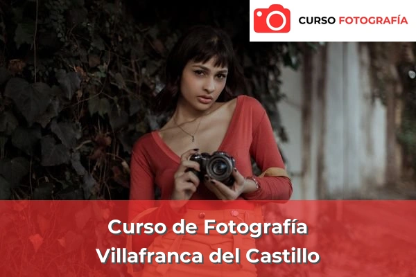 Curso de Fotografía en Alcorcón 107 Curso de Fotografía en Villafranca del Castillo