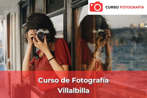 Curso de Fotografía en Alcorcón 108 Curso de Fotografía en Villalbilla