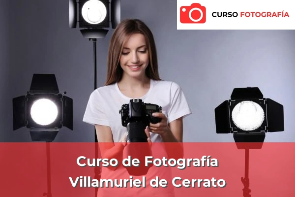 Curso de Fotografía en Villamuriel de Cerrato