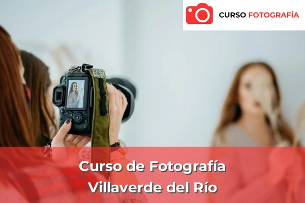 Curso de Fotografía en Benacazón 77 Curso de Fotografía en Villaverde del Río